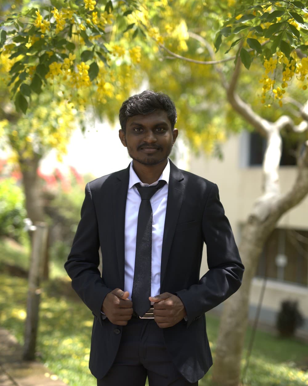 Akshayan Karunakaran